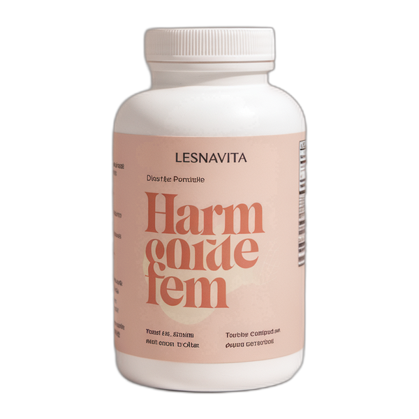 HarmoniaFem – doplnok stravy